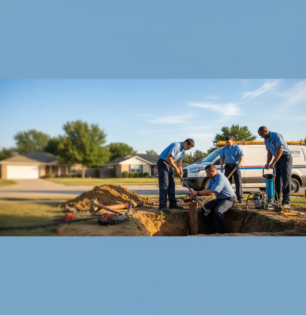 Water Heater Repair & Plumber in Coralville